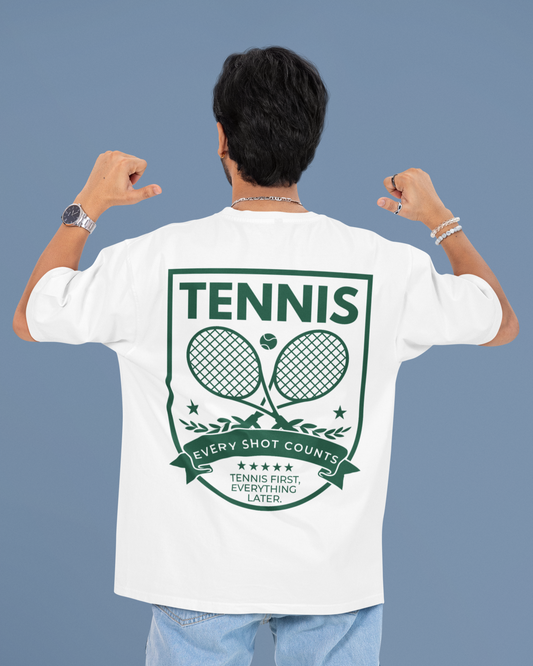 CHALLENGE - Tennis (Dri Fit)