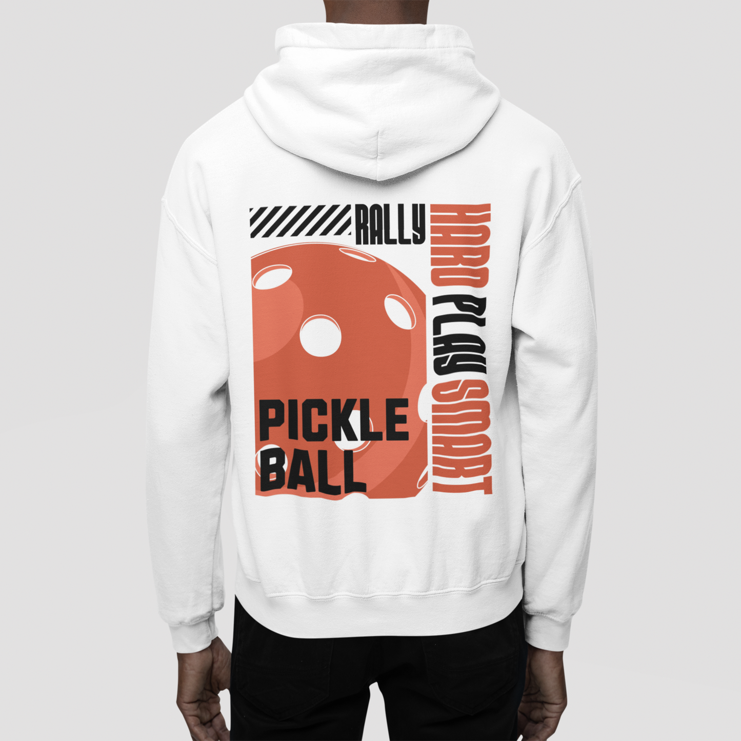 CARRY - Pickleball (Hoodie)