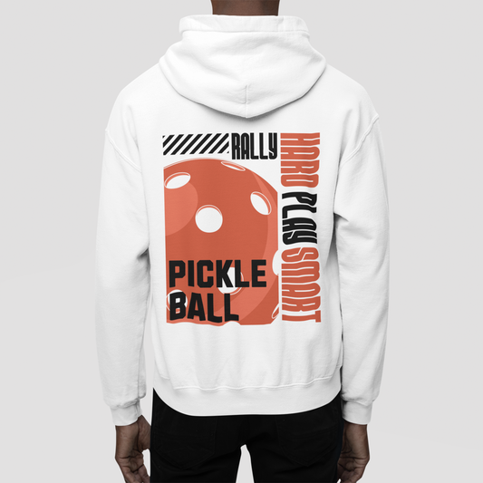 CARRY - Pickleball (Hoodie)