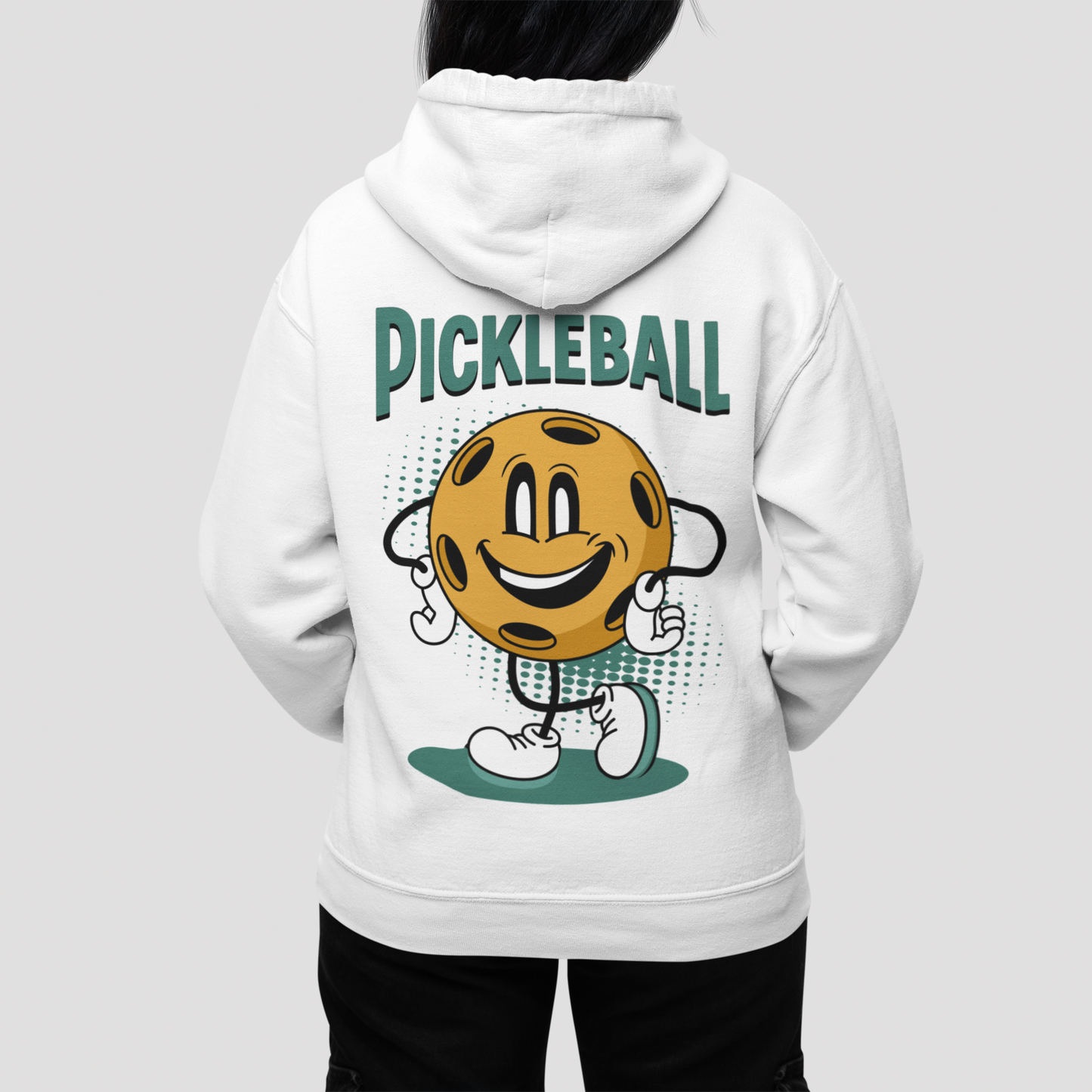 RALLY - Pickleball (Hoodie)