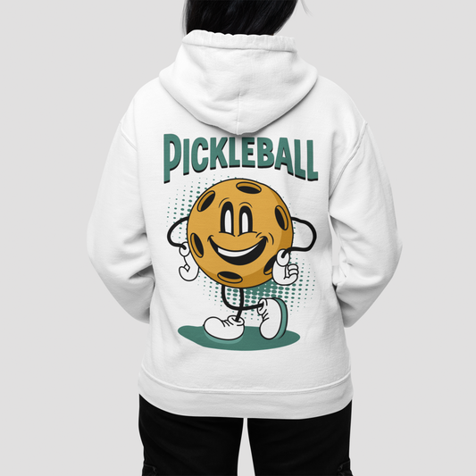 RALLY - Pickleball (Hoodie)