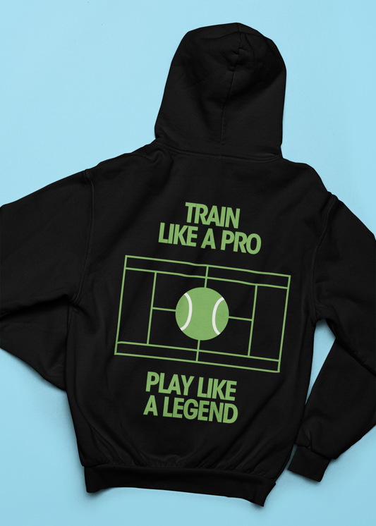 LEGEND - Tennis Hoodie