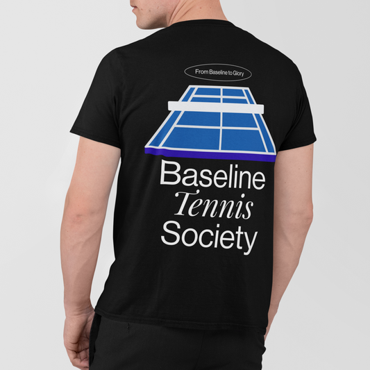 BASELINE 2 - Tennis (Dri Fit)