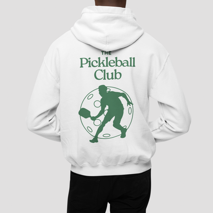 THE PICKLEBALL CLUB - Pickleball (Hoodie)