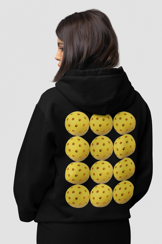 KITCHEN - Pickleball (Hoodie)