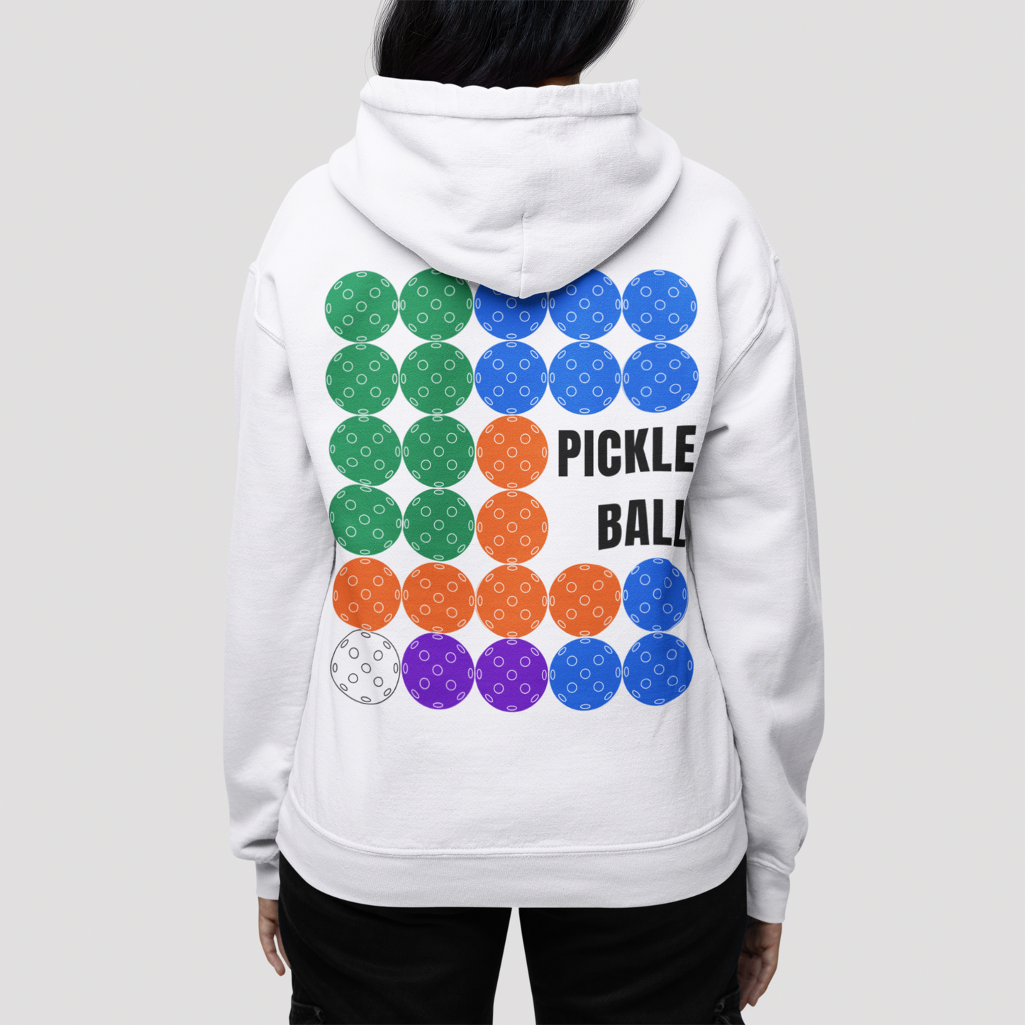 LOB - Pickleball (Hoodie)