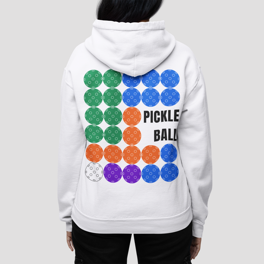 LOB - Pickleball (Hoodie)