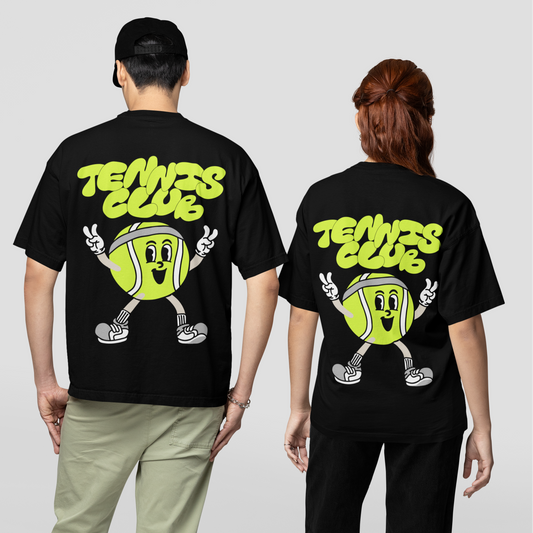 BIG SERVE - Tennis (Dri Fit)