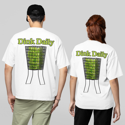 DINK DAILY - Pickleball (Dri Fit)