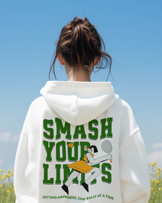 LIMIT - Tennis Hoodie