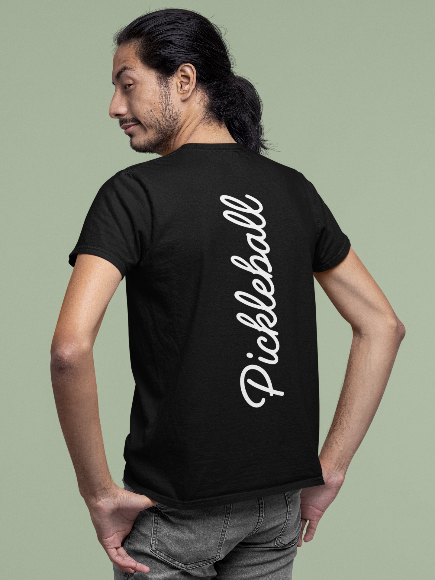 PICKLEBALL 9 - Pickleball (Dri Fit)