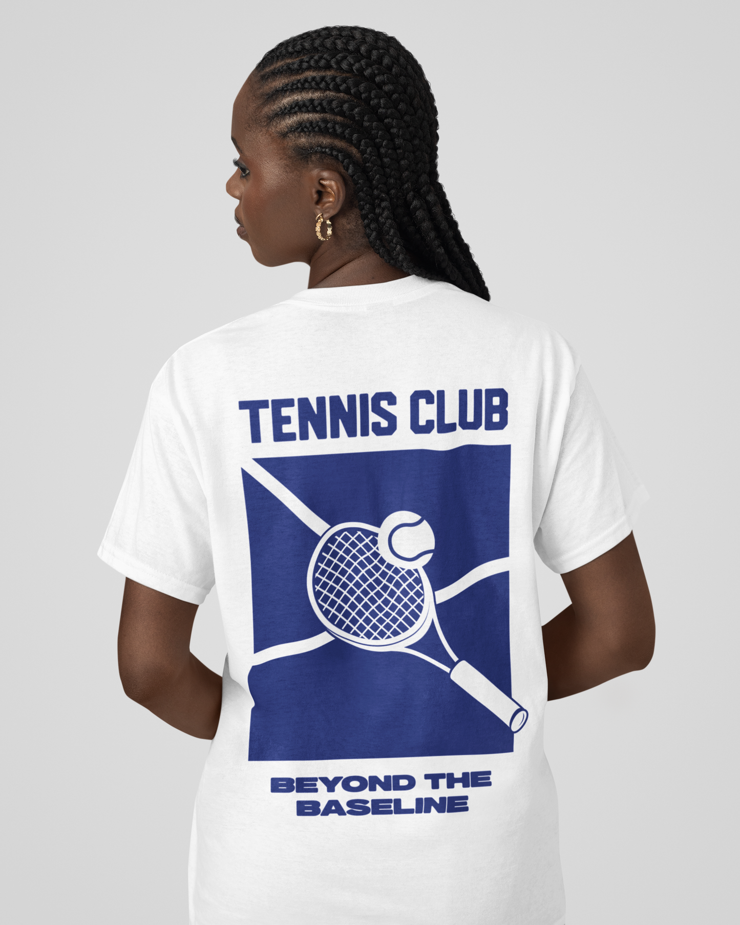TENNIS CLUB 2 - Tennis (Dri Fit)