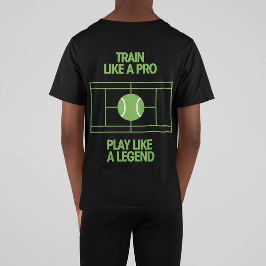 LEGEND - Tennis (Kids Tee)