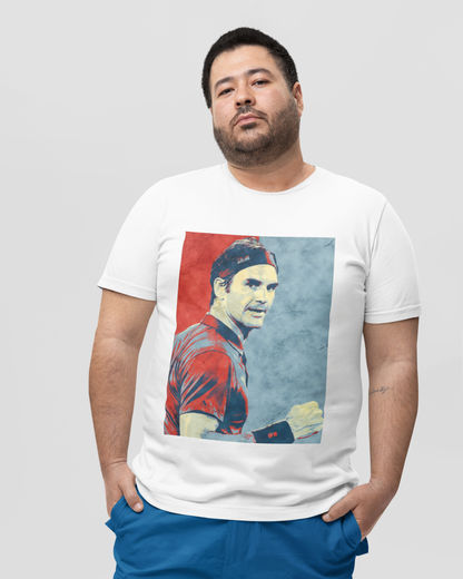 FEDERER 13 - Tennis (Dri Fit)