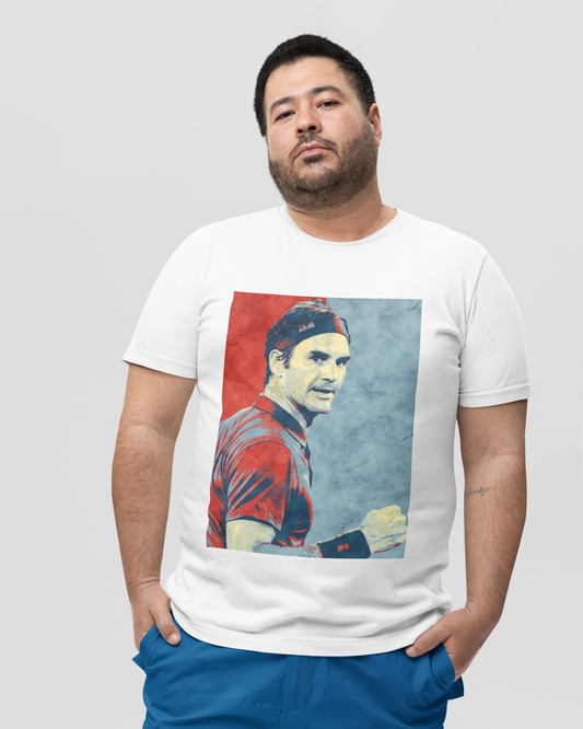 FEDERER 13 - Tennis (Dri Fit)