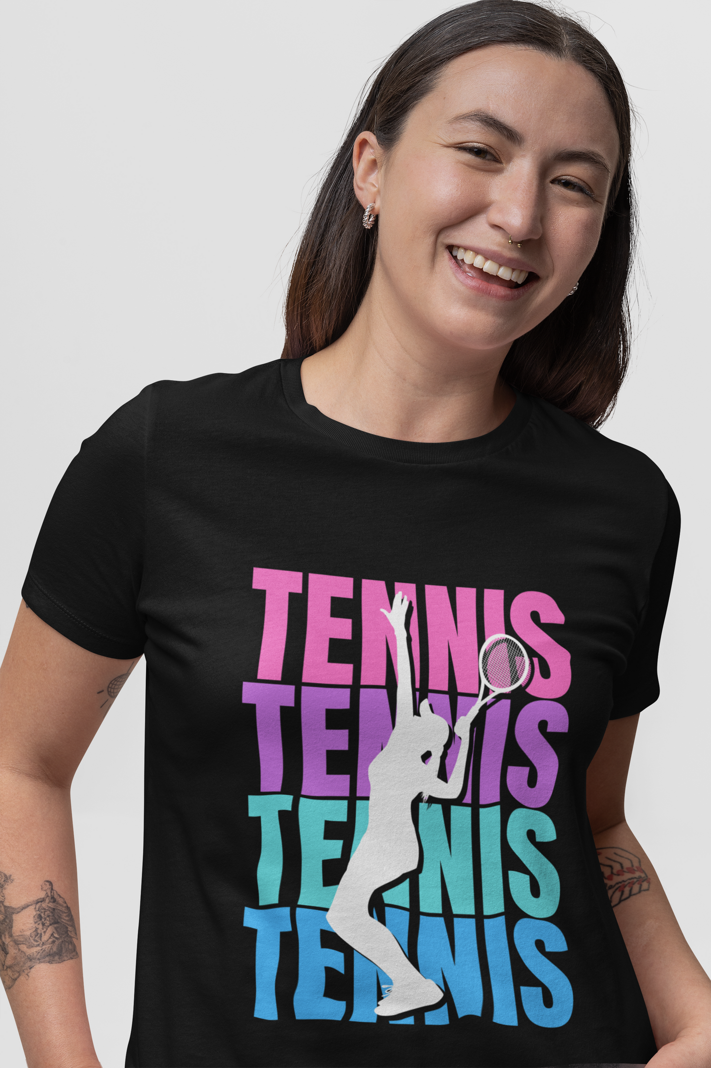 DEUCE - Tennis (Dri Fit)