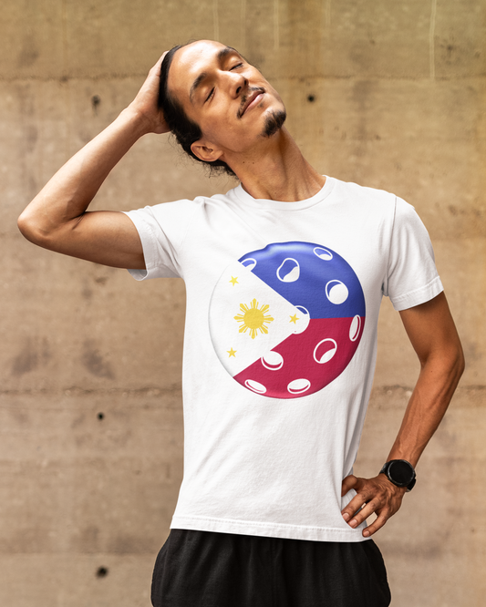 TEAM PILIPINAS PICKLEBALL 3 - Pickleball (Dri Fit)
