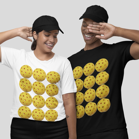 KITCHEN - Pickleball (Basic Tee)