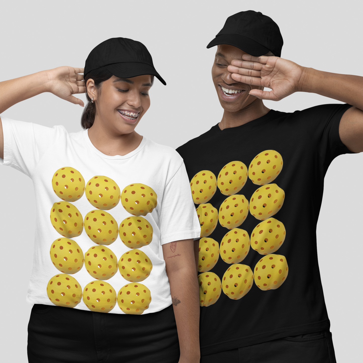 KITCHEN - Pickleball (Dri Fit)
