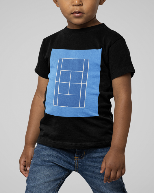 AUSTRALIAN OPEN - Tennis (Kids Tee)