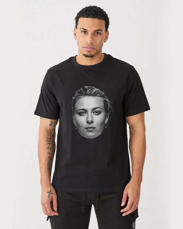 MARIA 3 - Tennis (Dri Fit)