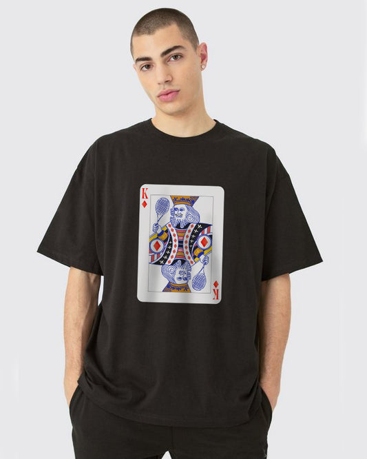 KING - Tennis (Dri Fit)