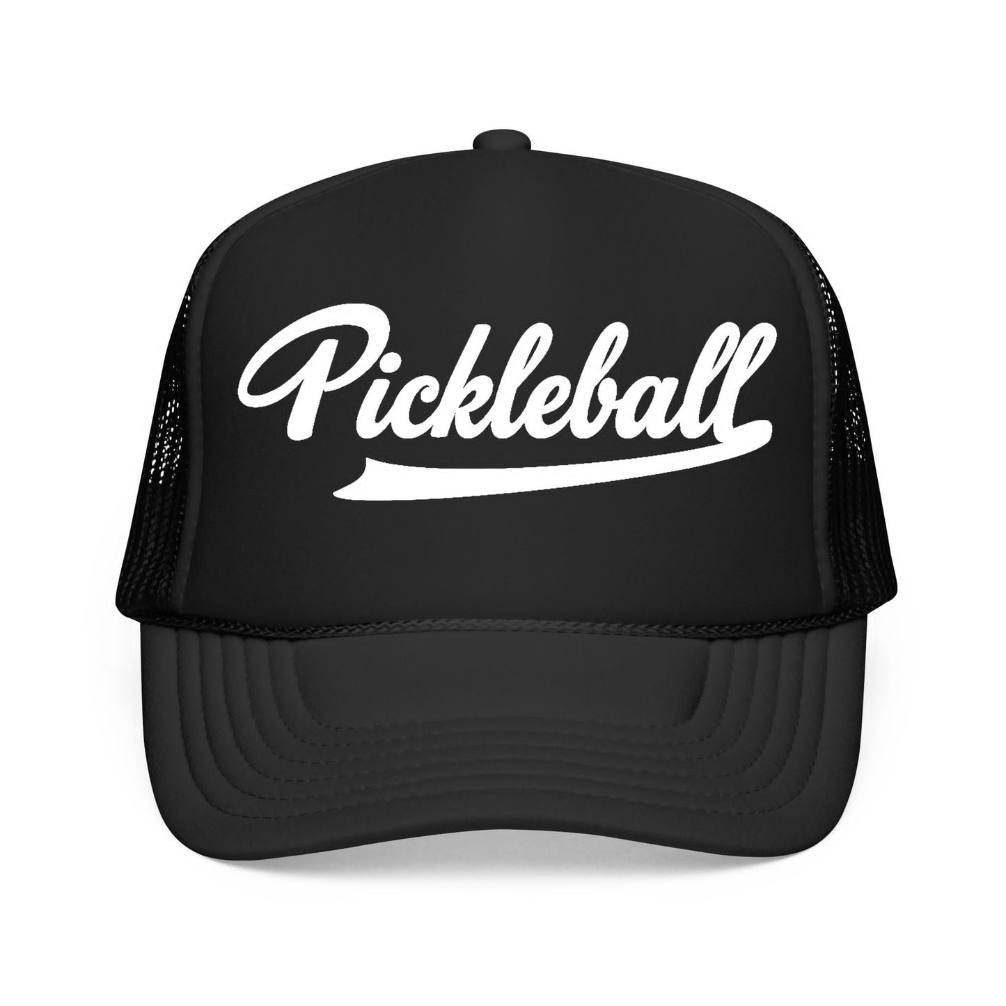 PICKLEBALL TRUCKER CAP 1