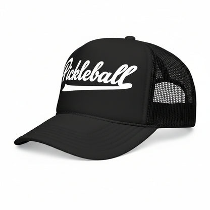 PICKLEBALL TRUCKER CAP 1