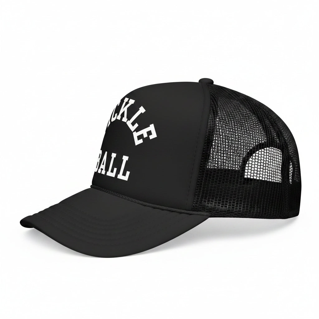 PICKLEBALL TRUCKER CAP 2