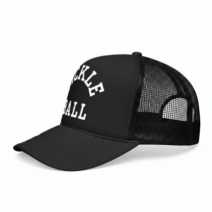 PICKLEBALL TRUCKER CAP 2