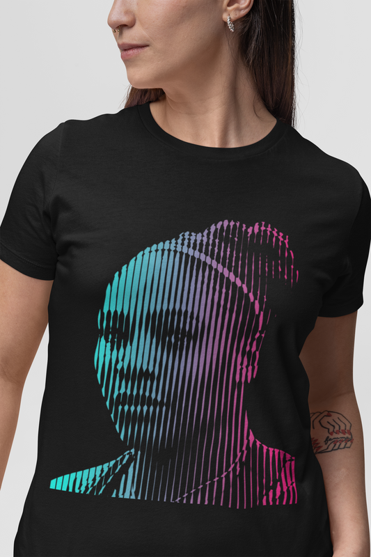 SERENA 10 - Tennis (Dri Fit)