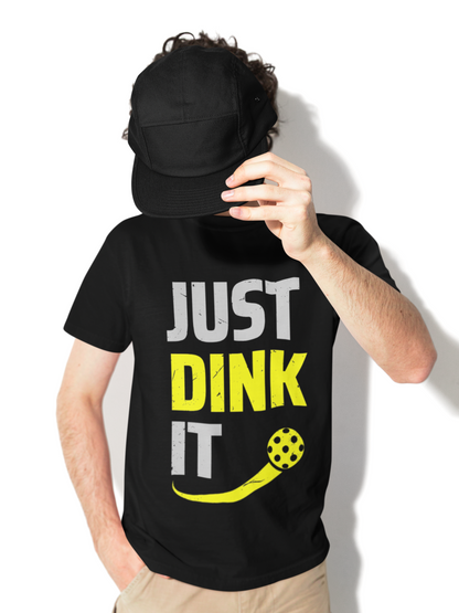 JUST DINK IT 2 - Pickleball (Dri Fit)