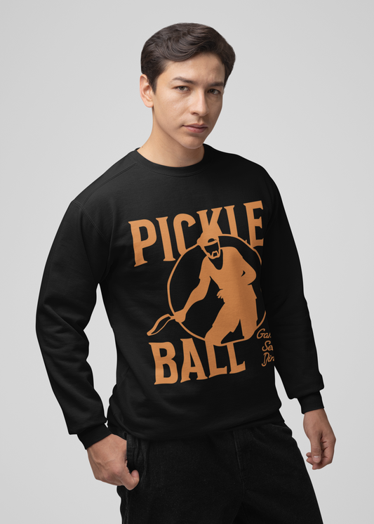 SIDE OUT - Pickleball (Sweatshirt)