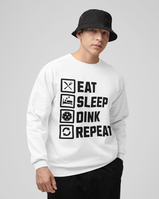 REPEAT 2 - Pickleball (Sweatshirt)