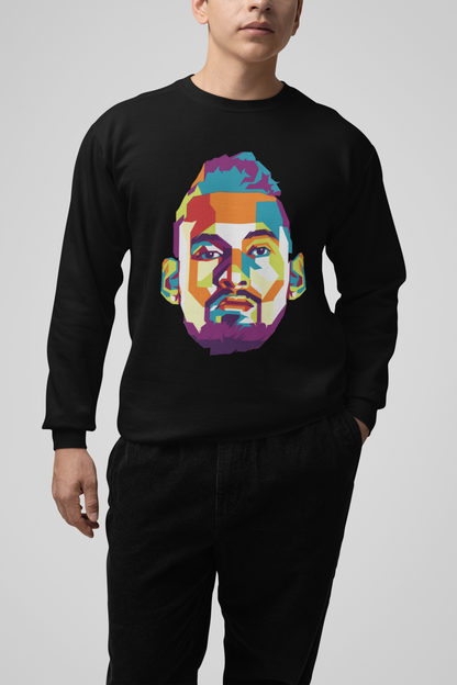 KYRGIOS 1 - Tennis Sweatshirt