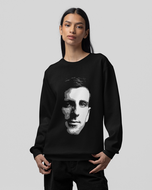 DJOKO 2 - Tennis Sweatshirt