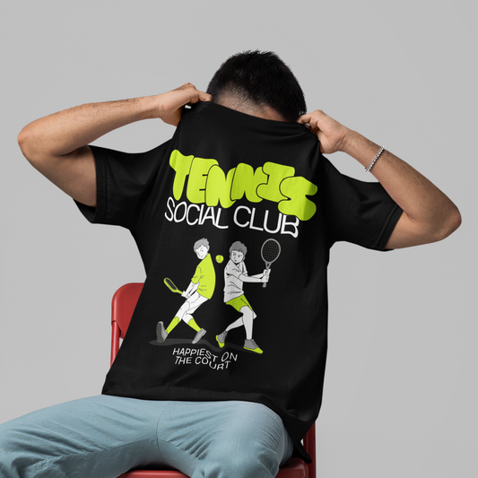 BOUNCE - Tennis (Dri Fit)