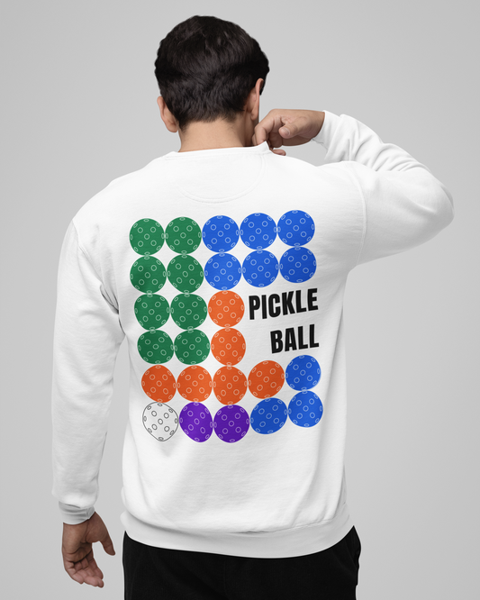 LOB - Pickleball (Sweatshirt)