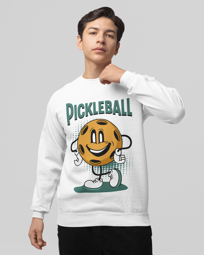 RALLY - Pickleball (Sweatshirt)
