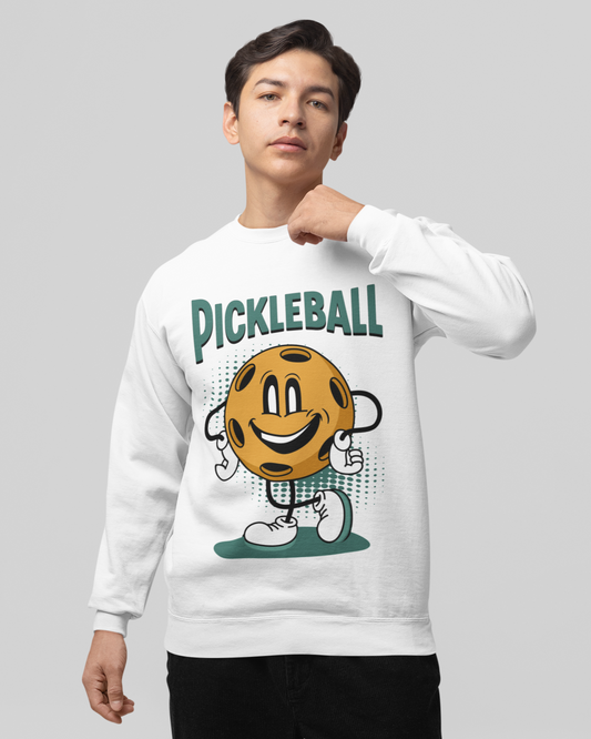 RALLY - Pickleball (Sweatshirt)
