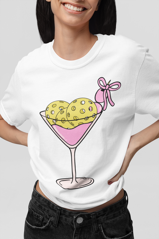 MARTINI - Pickleball (Dri Fit)