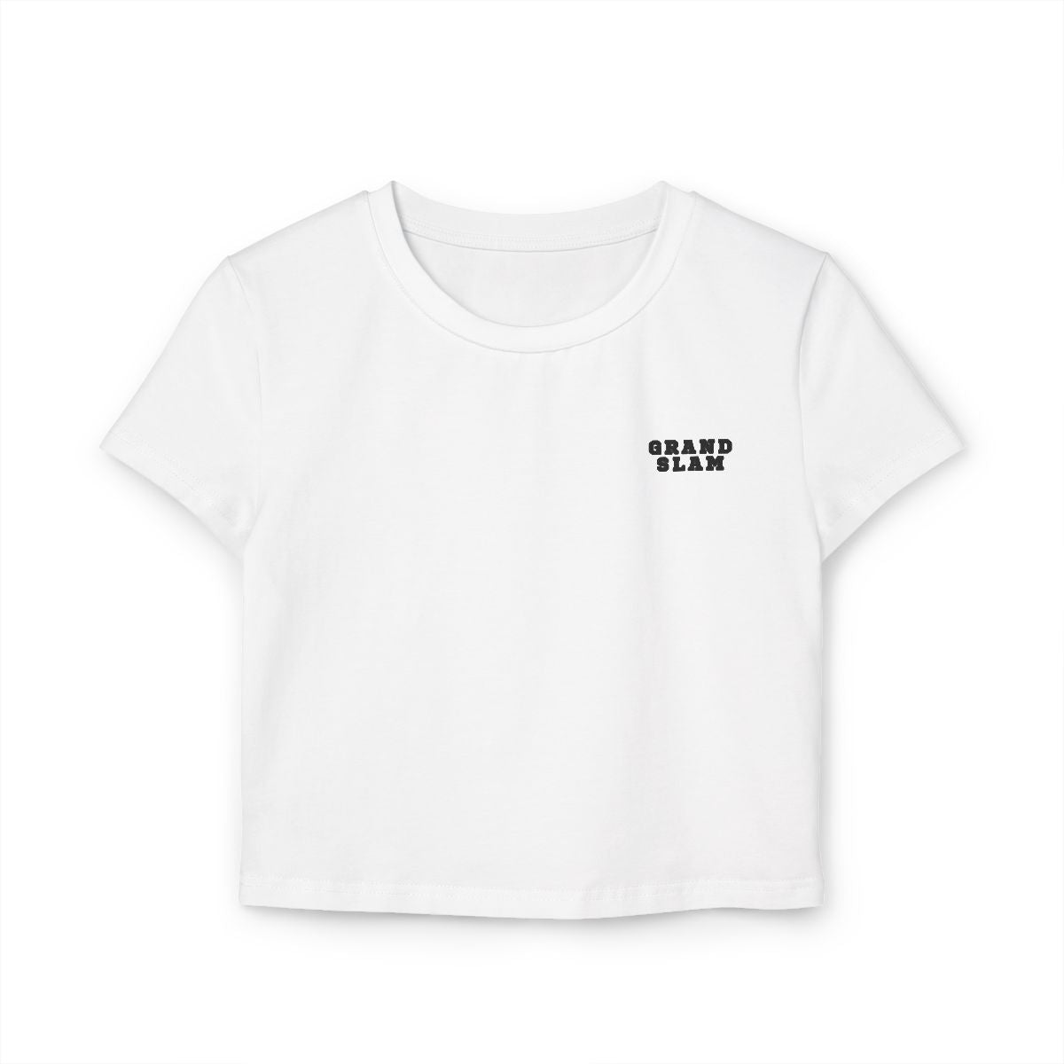 PICKLEBALL 10 - Pickleball (Crop Top)