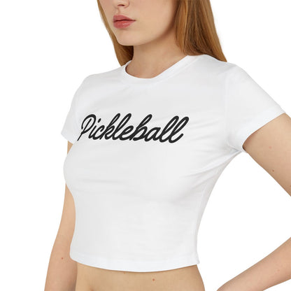 PICKLEBALL 8 - Pickleball (Crop Top)