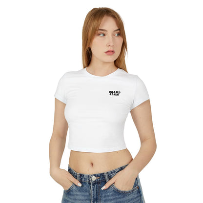 PICKLEBALL 10 - Pickleball (Crop Top)