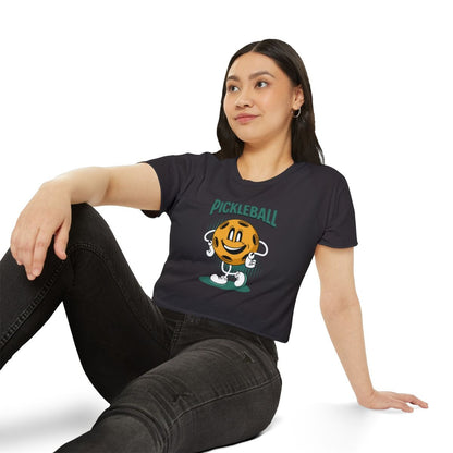RALLY - Pickleball (Crop Top)