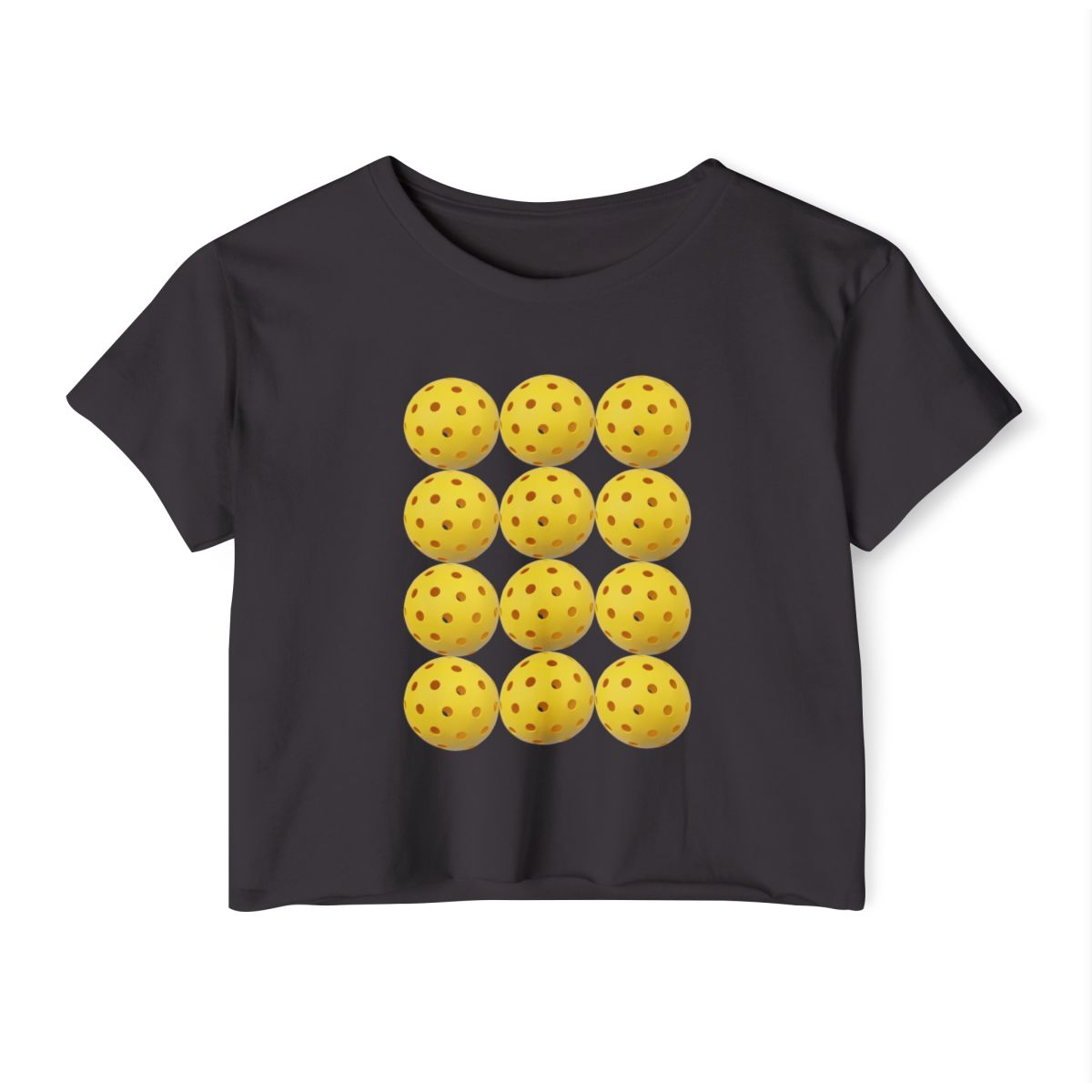 KITCHEN - Pickleball (Crop Top)