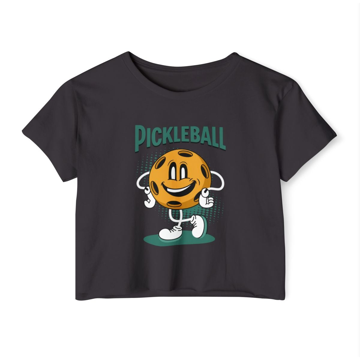 RALLY - Pickleball (Crop Top)