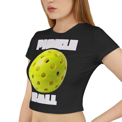 PICKLEBALL 13 - Pickleball (Crop Top)