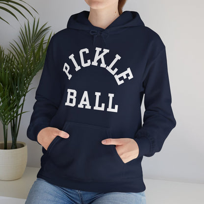 PICKLEBALL 11 - Pickleball (Hoodie)