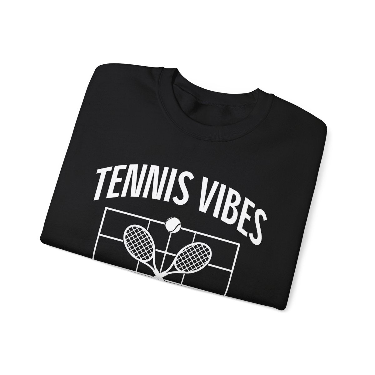 COURT CULTURE 1 - Tennis Sweatshirt